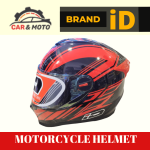 iD Helmet (FULL FACE)