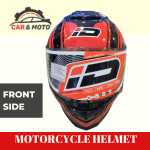 iD Helmet (FULL FACE)