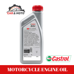 Castrol Activ 4T 10W-30