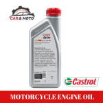 Castrol Activ 4T 20W-40