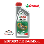 Castrol Activ 4T 10W-30