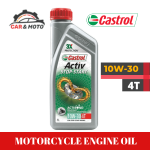 Castrol Activ 4T 10W-30