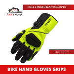 Bike Hand Gloves