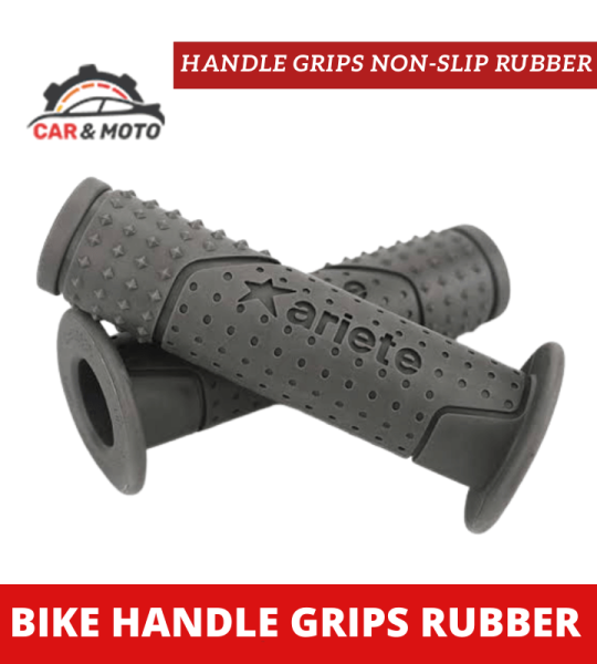 Bike Handle Grips