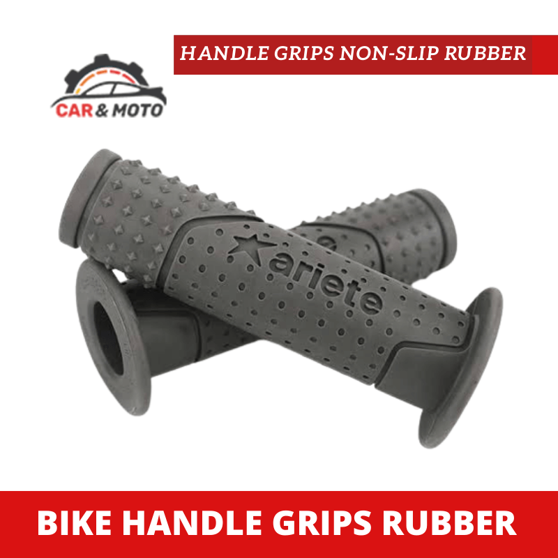 Bike Handle Grips