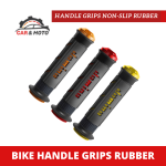 Bike Handle Grips