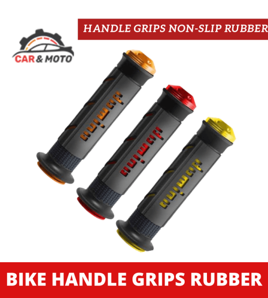 Bike Handle Grips
