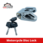 Bike Disc Lock