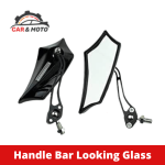 Handle Bar Looking Glass
