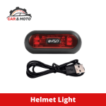 Bike Helmet Light