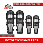 Motorcycle Knee Pads