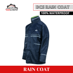 DCS Rain Coat Orbit