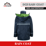 DCS Rain Coat Orbit