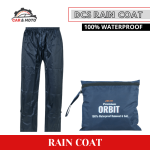 DCS Rain Coat Orbit