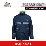 DCS Rain Coat Orbit