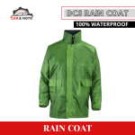 DCS Rain Coat Orbit