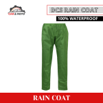 DCS Rain Coat Orbit
