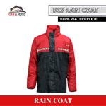 DCS Rain Coat Light Weight