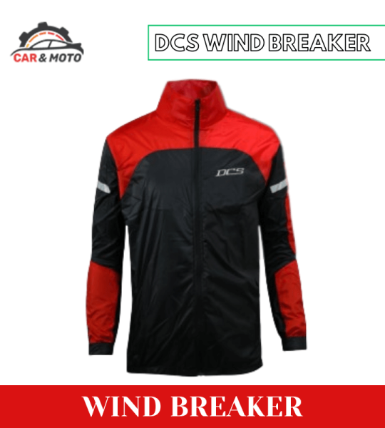 DCS Wind Breaker