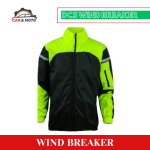 DCS Wind Breaker