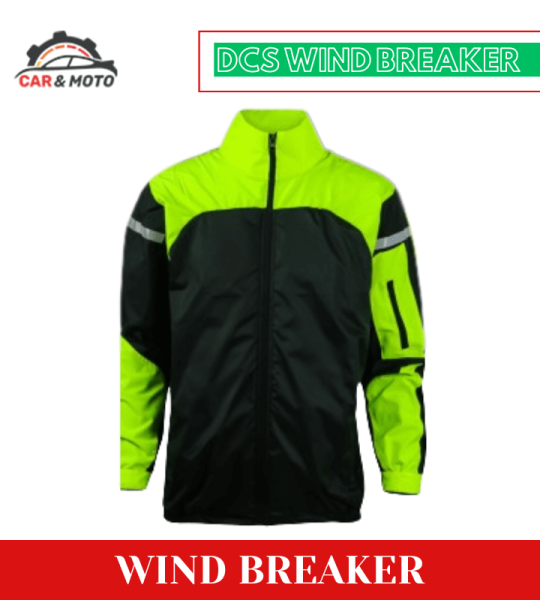 DCS Wind Breaker