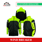 DCS Wind Breaker