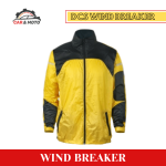 DCS Wind Breaker