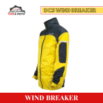 DCS Wind Breaker