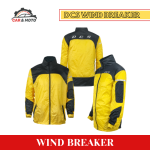 DCS Wind Breaker