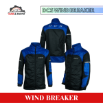 DCS Wind Breaker