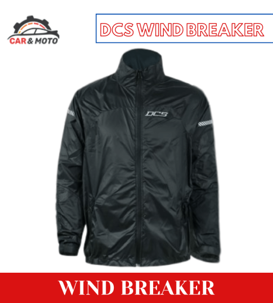 DCS Wind Breaker