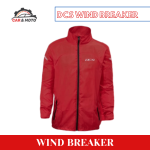 DCS Wind Breaker