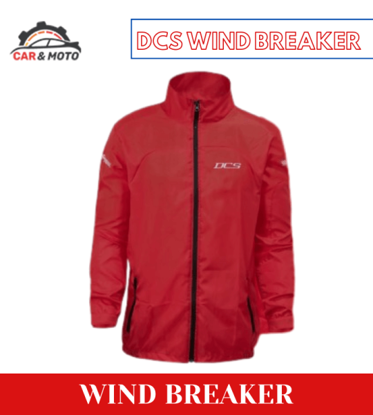 DCS Wind Breaker