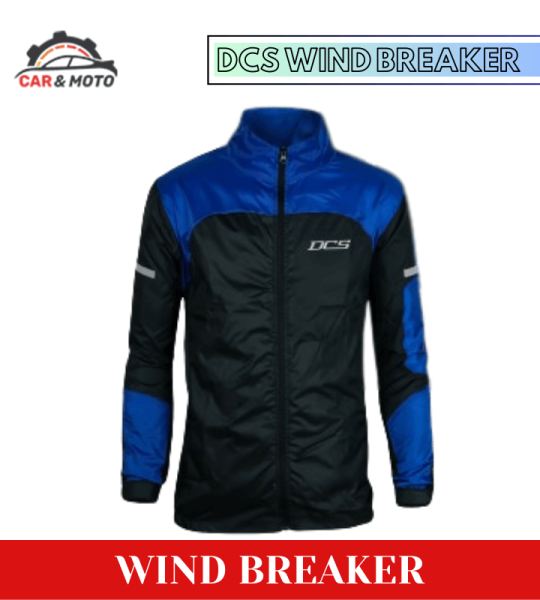 DCS Wind Breaker