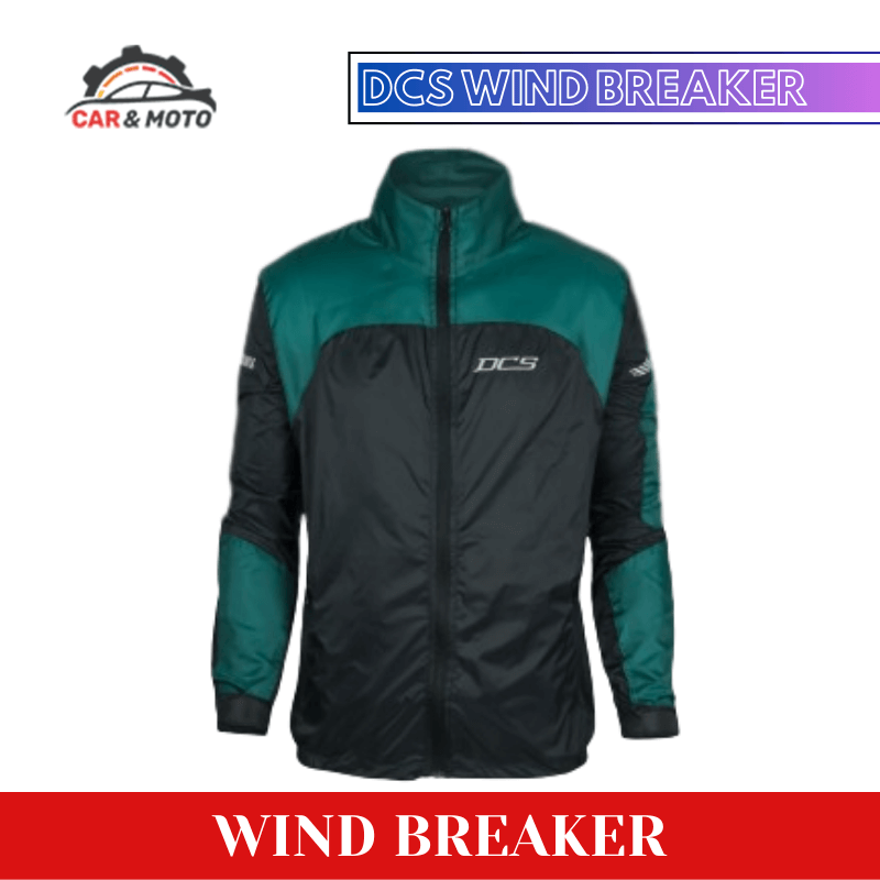 DCS Wind Breaker