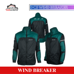 DCS Wind Breaker