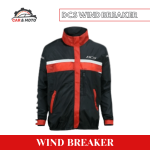 DCS Wind Breaker