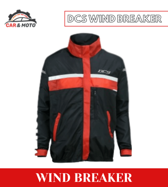 DCS Wind Breaker