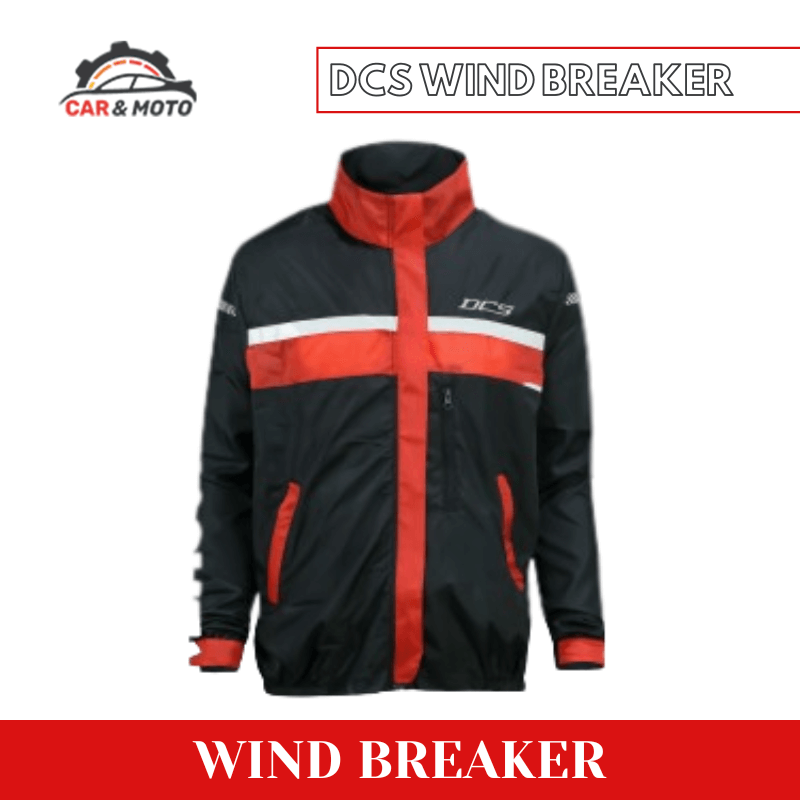 DCS Wind Breaker