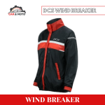 DCS Wind Breaker