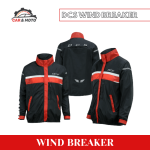 DCS Wind Breaker