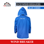 DCS Wind Breaker Blue