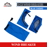 DCS Wind Breaker Blue