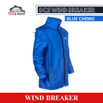 DCS Wind Breaker Blue