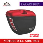 Studds Bike Side Box Safari