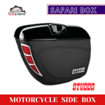Studds Bike Side Box Safari