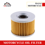 Bajaj Bike Oil Filter