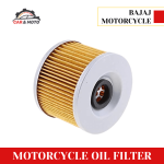 Bajaj Bike Oil Filter