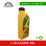 Super V 1L 20W-50