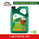 Visco 3000 4L 20W-50